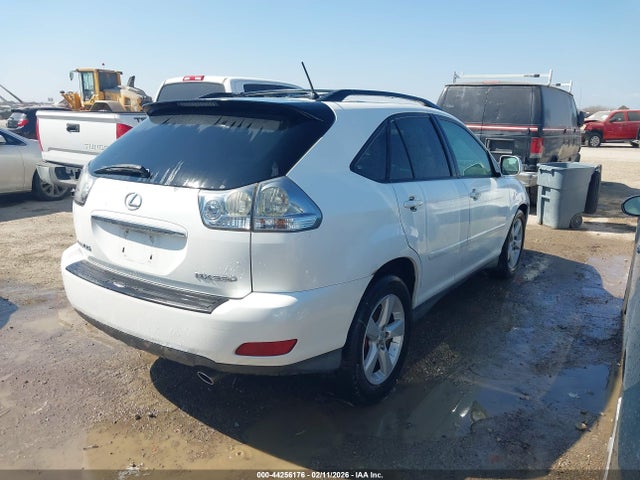 2006 LEXUS RX 330 2T2HA31U46C095921 Photo 3