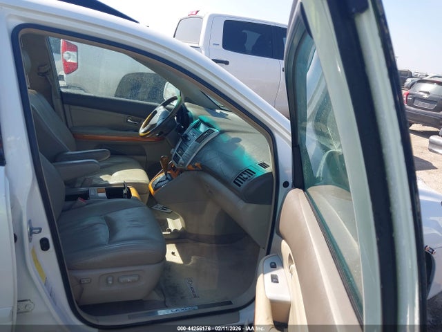 2006 LEXUS RX 330 2T2HA31U46C095921 Photo 4
