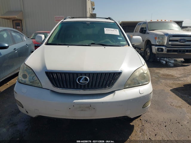 2006 LEXUS RX 330 2T2HA31U46C095921 Photo 5