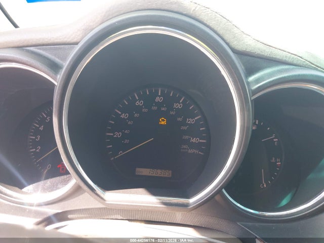 2006 LEXUS RX 330 2T2HA31U46C095921 Photo 6