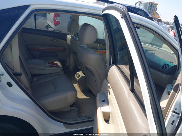 2006 LEXUS RX 330 2T2HA31U46C095921 Photo 7