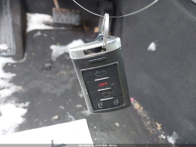 2014 CADILLAC CTS 1G6DG1E34E0103972 Photo 10