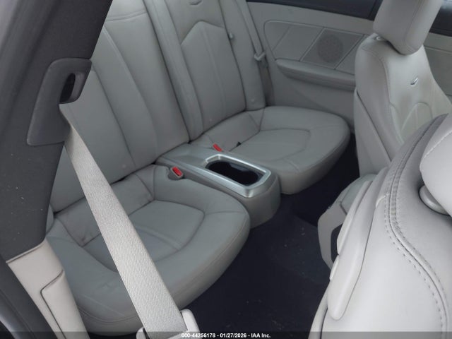 2014 CADILLAC CTS 1G6DG1E34E0103972 Photo 7