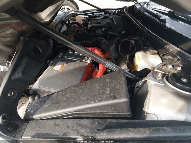 4T1BD1EB0EU033864 Toyota Avalon Hybrid Limited