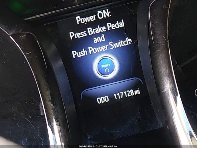 4T1BD1EB0EU033864 Toyota Avalon Hybrid Limited
