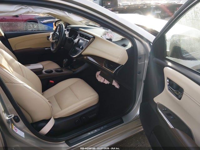 4T1BD1EB0EU033864 Toyota Avalon Hybrid Limited