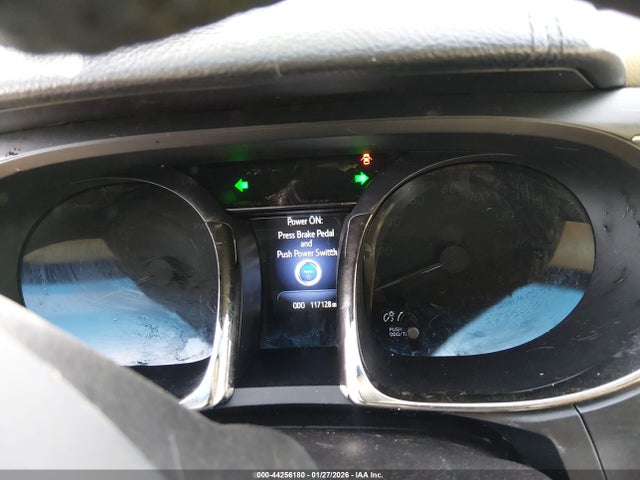 4T1BD1EB0EU033864 Toyota Avalon Hybrid Limited