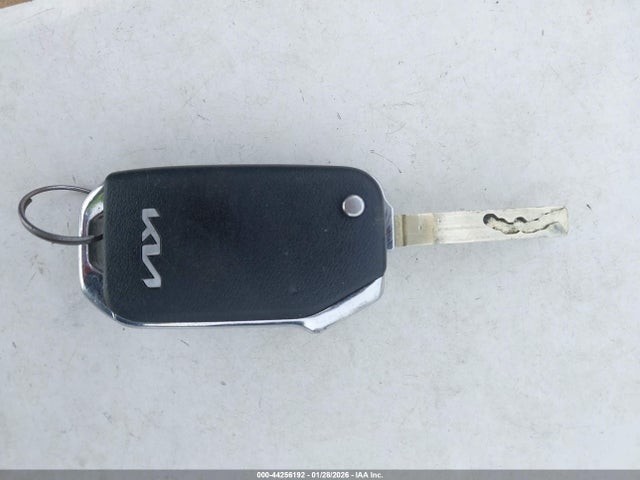 KNDJ23AU9P7190464 KIA SOUL LX