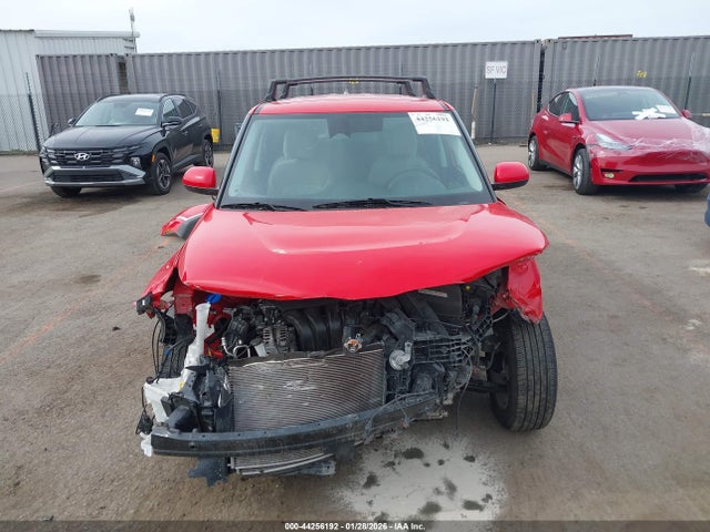 KNDJ23AU9P7190464 KIA SOUL LX