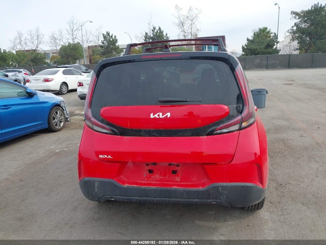 KNDJ23AU9P7190464 KIA SOUL LX