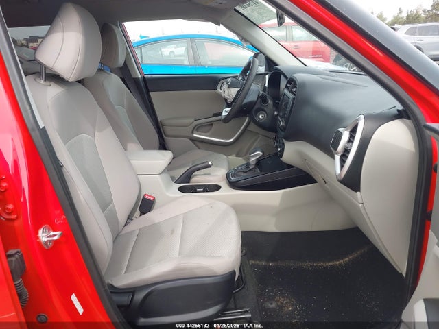 KNDJ23AU9P7190464 KIA SOUL LX