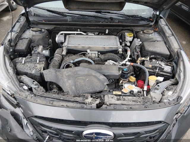 4S4BTGUDXN3122033 Subaru Outback Wilderness