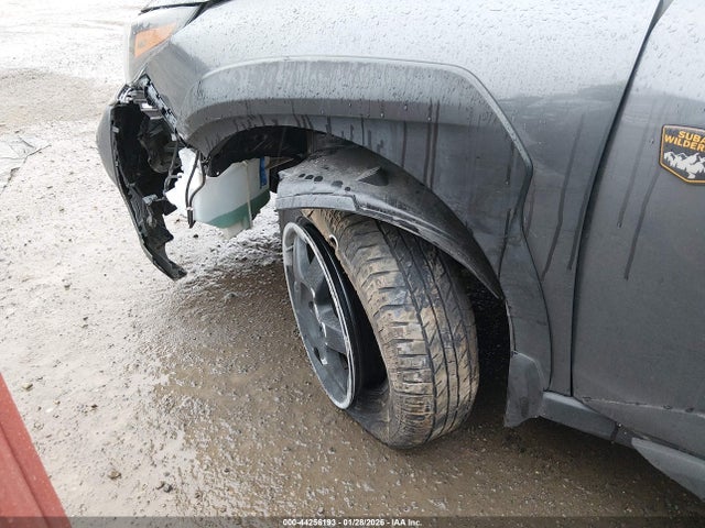 4S4BTGUDXN3122033 Subaru Outback Wilderness