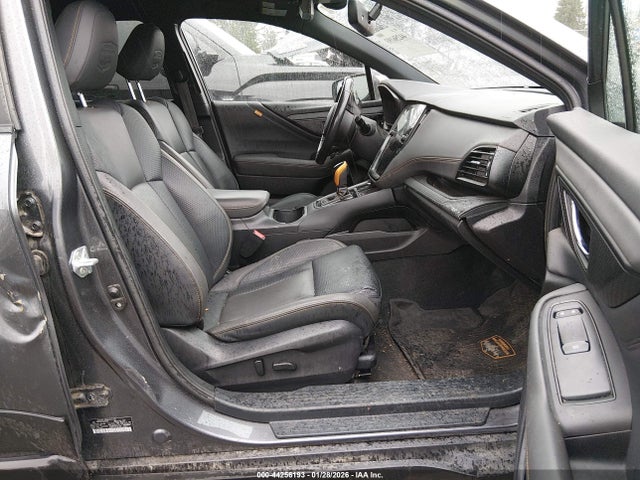 4S4BTGUDXN3122033 Subaru Outback Wilderness