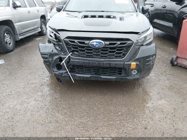 4S4BTGUDXN3122033 Subaru Outback Wilderness