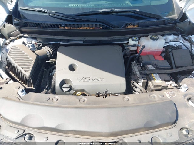 5GAEVCKW3PJ230552 Buick Enclave Avenir Awd