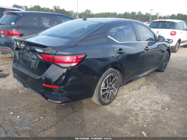 3N1AB8DV0SY245735 Nissan SENTRA SR