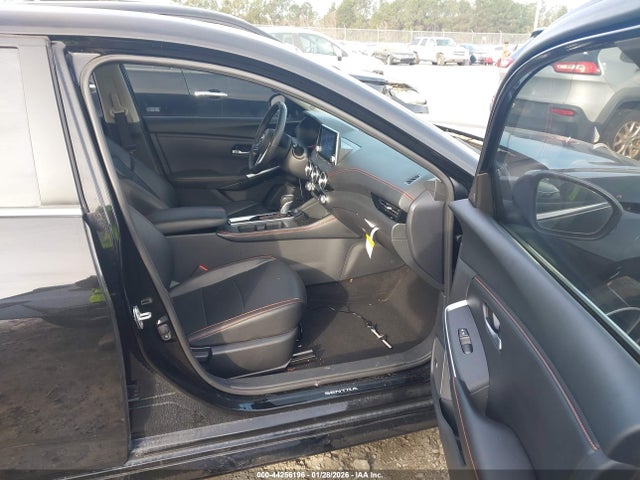 3N1AB8DV0SY245735 Nissan SENTRA SR