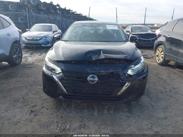 3N1AB8DV0SY245735 Nissan SENTRA SR