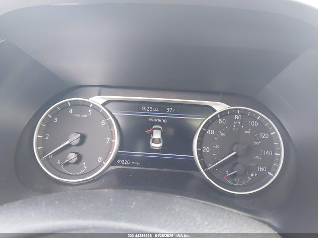 3N1AB8DV0SY245735 Nissan SENTRA SR