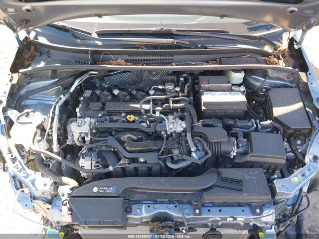 5YFB4MDE2RP202013 Toyota COROLLA LE
