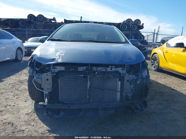 5YFB4MDE2RP202013 Toyota COROLLA LE