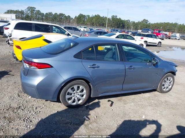 5YFB4MDE2RP202013 Toyota COROLLA LE
