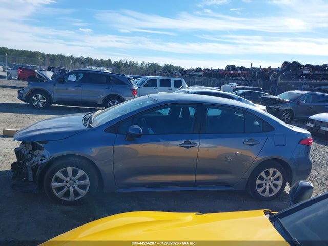 Toyota COROLLA LE 2024 5YFB4MDE2RP202013 Image 15