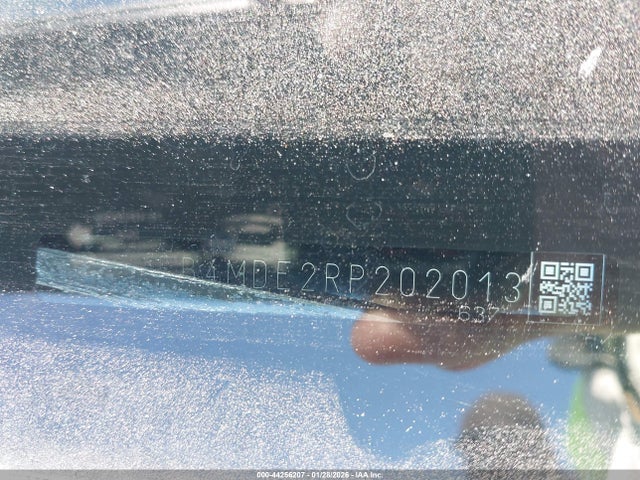 Toyota COROLLA LE 2024 5YFB4MDE2RP202013 Image 18