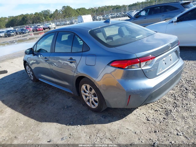 5YFB4MDE2RP202013 Toyota COROLLA LE