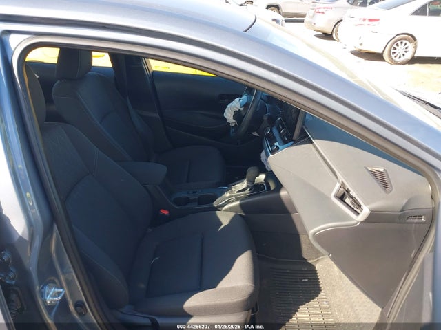 Toyota COROLLA LE 2024 5YFB4MDE2RP202013 Image 5