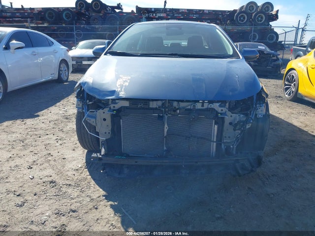 Toyota COROLLA LE 2024 5YFB4MDE2RP202013 Image 6