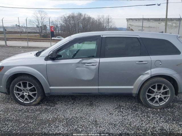Dodge JOURNEY GT 2018 3C4PDCEG1JT473419 Image 14