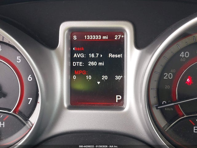Dodge JOURNEY GT 2018 3C4PDCEG1JT473419 Image 15