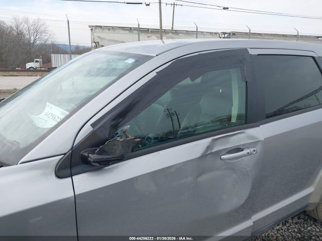 Dodge JOURNEY GT 2018 3C4PDCEG1JT473419 Image 17