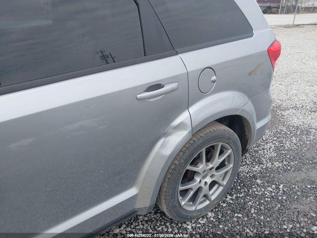 Dodge JOURNEY GT 2018 3C4PDCEG1JT473419 Image 18