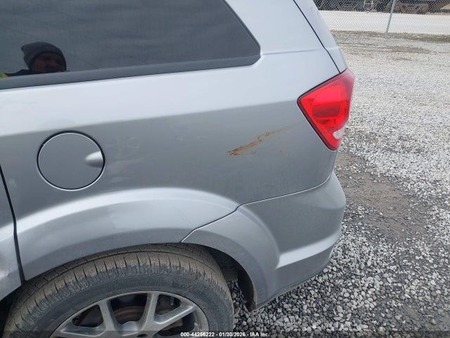 Dodge JOURNEY GT 2018 3C4PDCEG1JT473419 Image 19