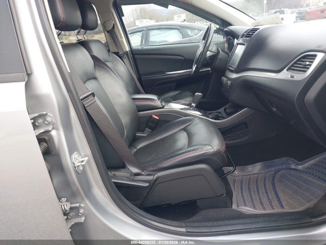 Dodge JOURNEY GT 2018 3C4PDCEG1JT473419 Image 5
