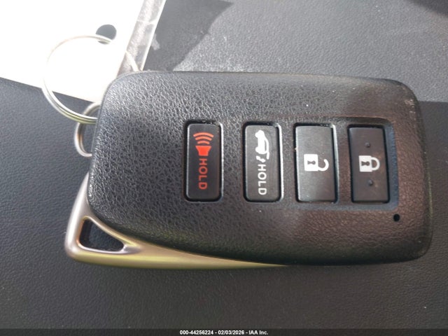 JTJBJRBZ2F2025837 Lexus NX 300H