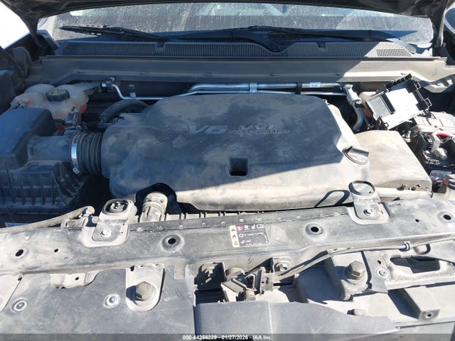 2022 CHEVROLET COLORADO 1GCGSDEN1N1198402 Photo 9
