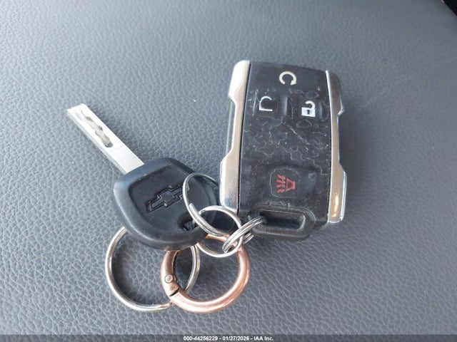 2022 CHEVROLET COLORADO 1GCGSDEN1N1198402 Photo 10