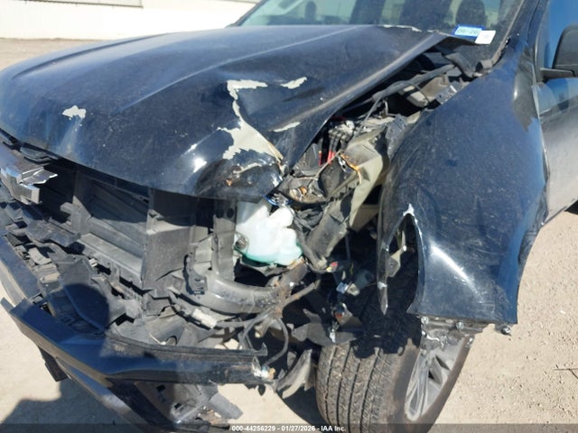 2022 CHEVROLET COLORADO 1GCGSDEN1N1198402 Photo 5
