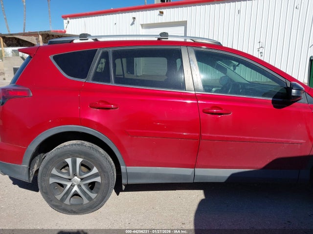Toyota RAV4 LE 2016 2T3BFREV0GW422341 Image 13