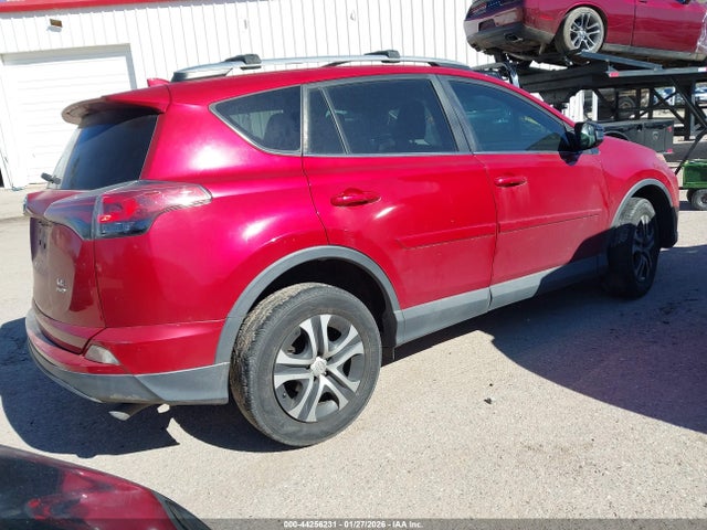 Toyota RAV4 LE 2016 2T3BFREV0GW422341 Image 4