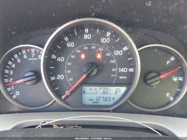 Toyota RAV4 LE 2016 2T3BFREV0GW422341 Image 7