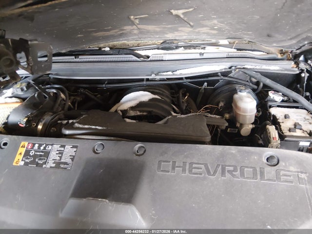 2019 CHEVROLET TAHOE 1GNSKBKC0KR160987 Photo 9