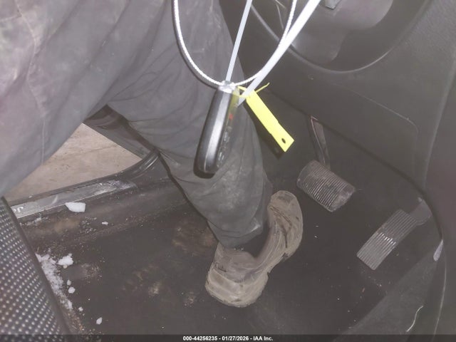 1C4RJECG5FC957578 Jeep Grand Cherokee Overland