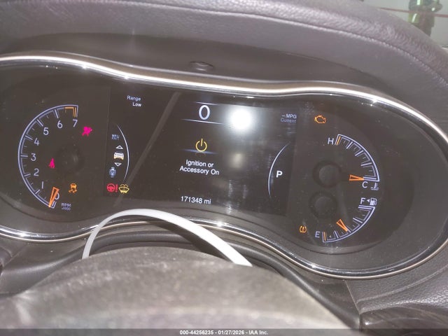 1C4RJECG5FC957578 Jeep Grand Cherokee Overland