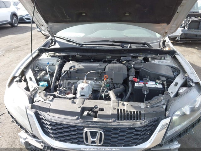 Продаж на аукціоні авто 2013 Honda Accord Ex, vin: 1HGCT1B70DA011005, номер лоту: 44256240
