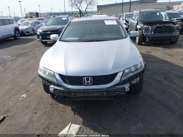 Продаж на аукціоні авто 2013 Honda Accord Ex, vin: 1HGCT1B70DA011005, номер лоту: 44256240